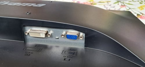 Monitor  iiyama