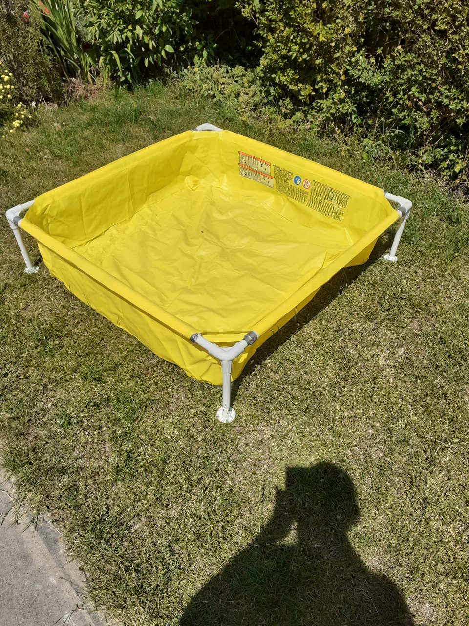 Kinderzwembad