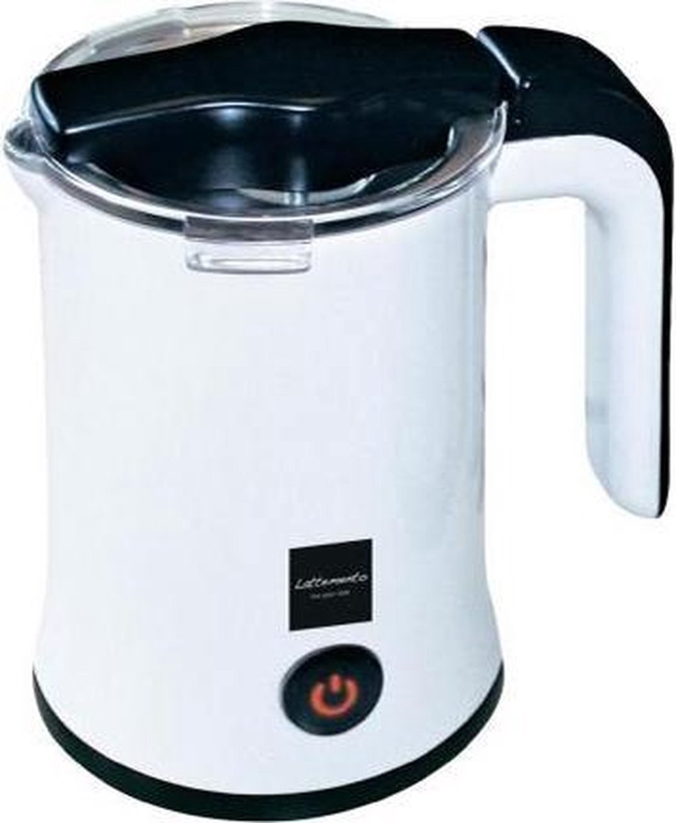 Lattemento Melkopschuimer