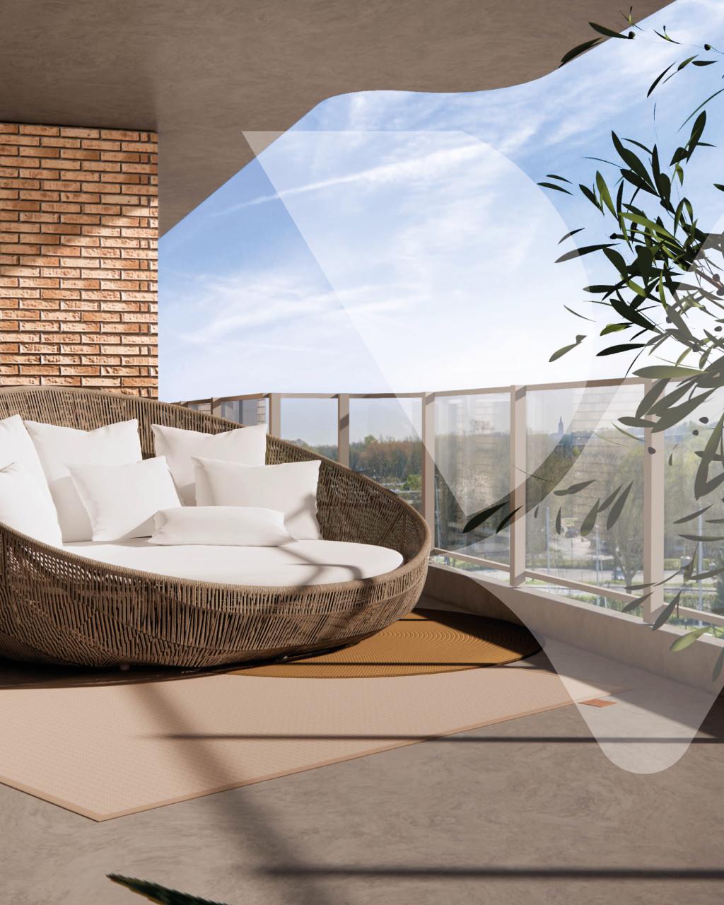 Open Dag: appartementencomplex Victoria, Goes