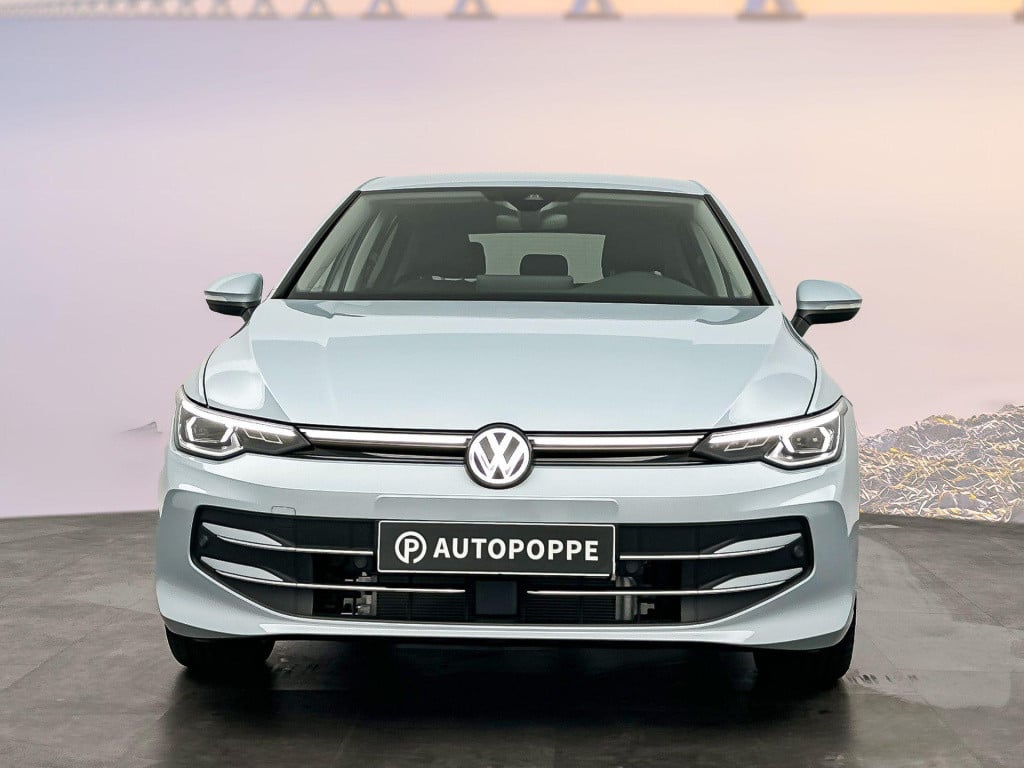 Volkswagen Golf style edition 1.5 ehybrid 150 kw / 204 pk hatchbac