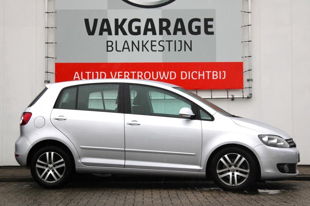 Volkswagen Golf Plus 1.4 tsi highline