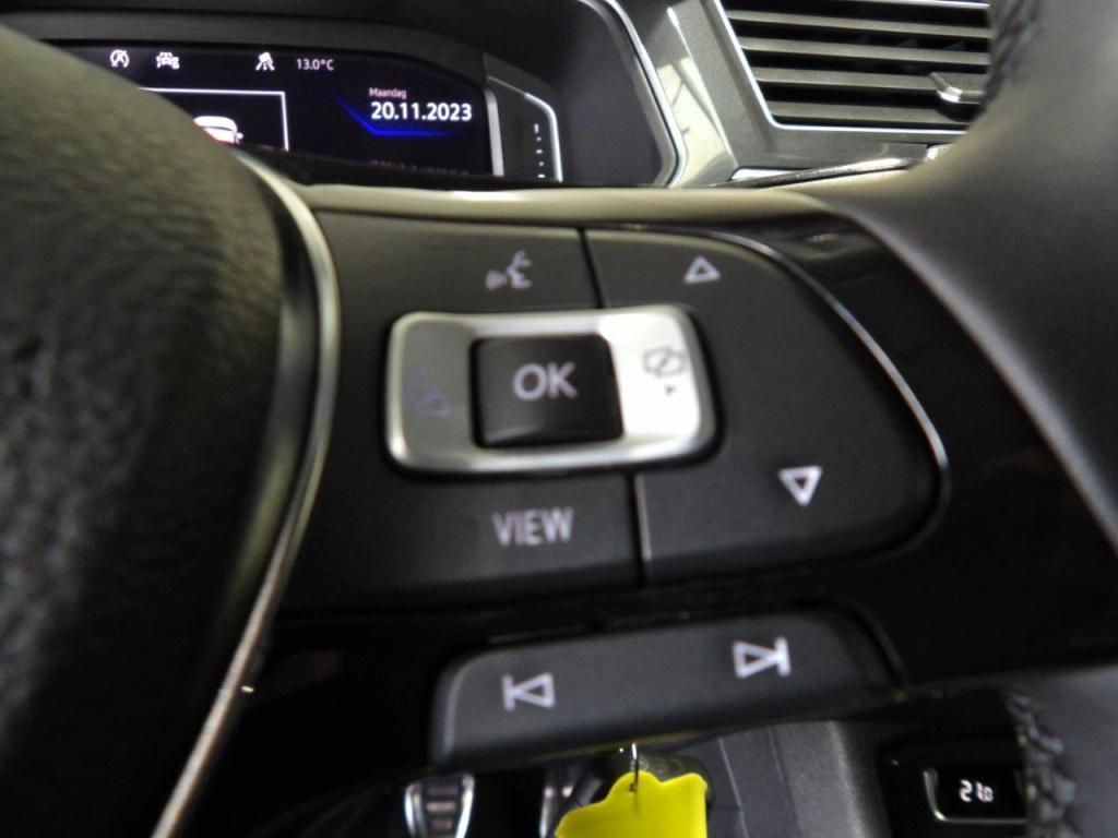 Volkswagen Tiguan 1.5 tsi act r-line