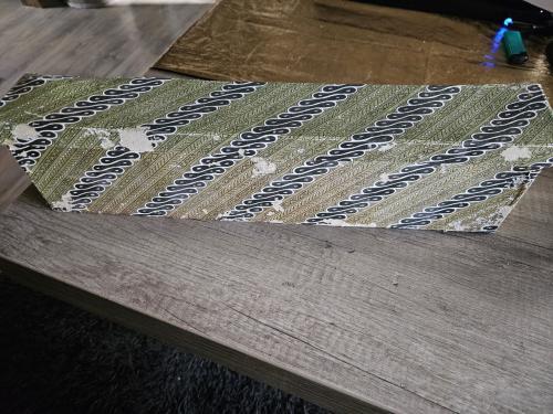 Origineel vintage indonesisch Dakon congklak bordspel