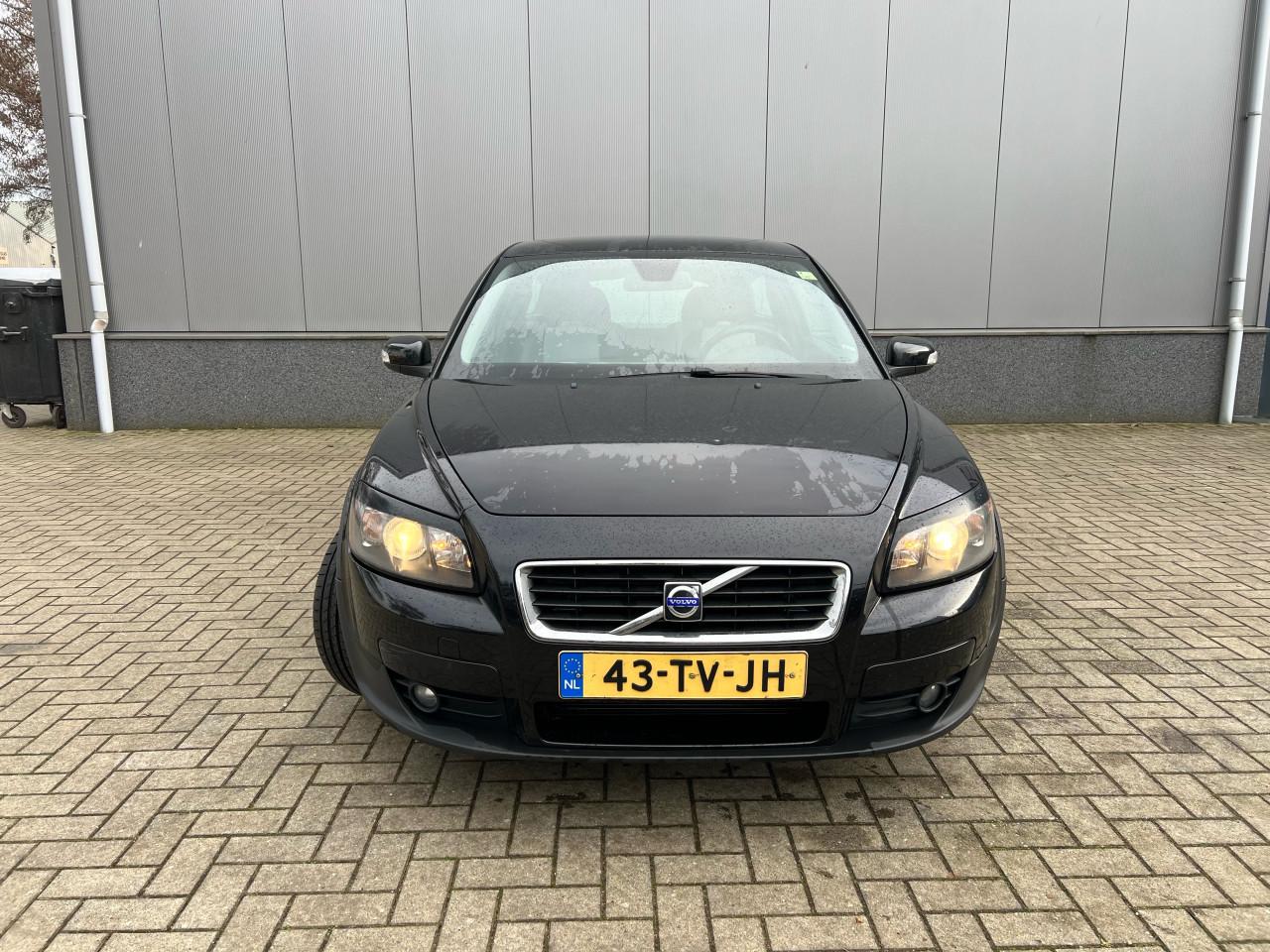 Volvo C30 1.8 Momentum 185.347KM Airco/Cruise
