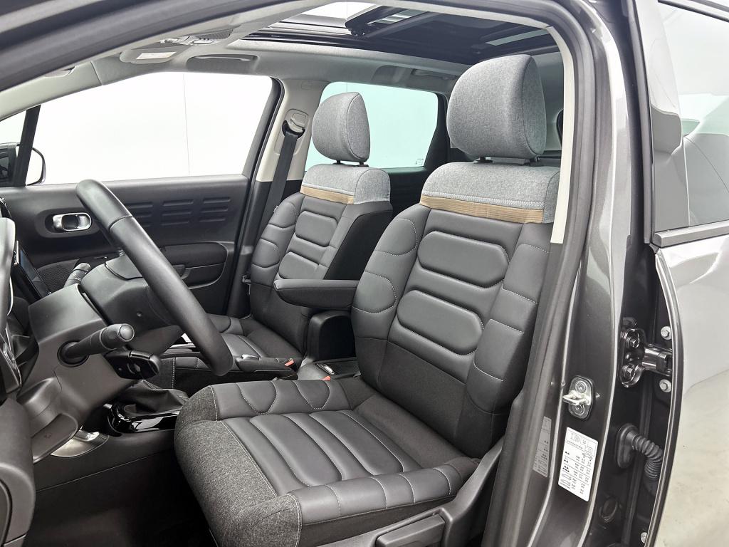 Citroen C3 Aircross 110 pk automaat shine pack business | rijklaar | panora