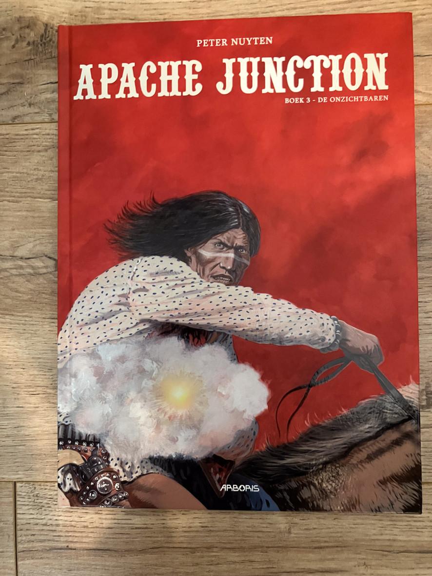 Apache Junction