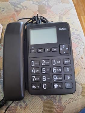 Telefoon