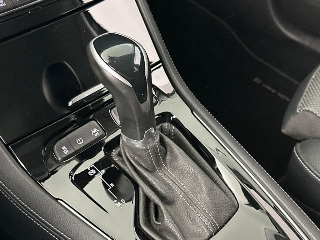 Opel Grandland X 1.2 turbo ultimate | lederen bekleding | stoel ventilatie 