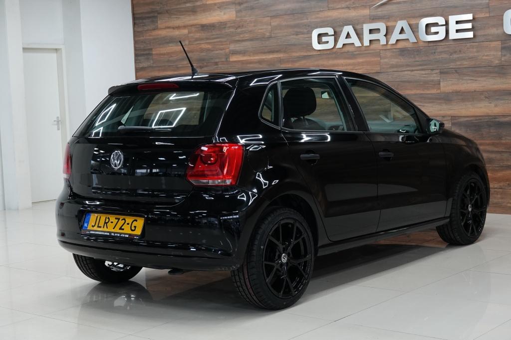Volkswagen Polo 1.2 easyline | airco |