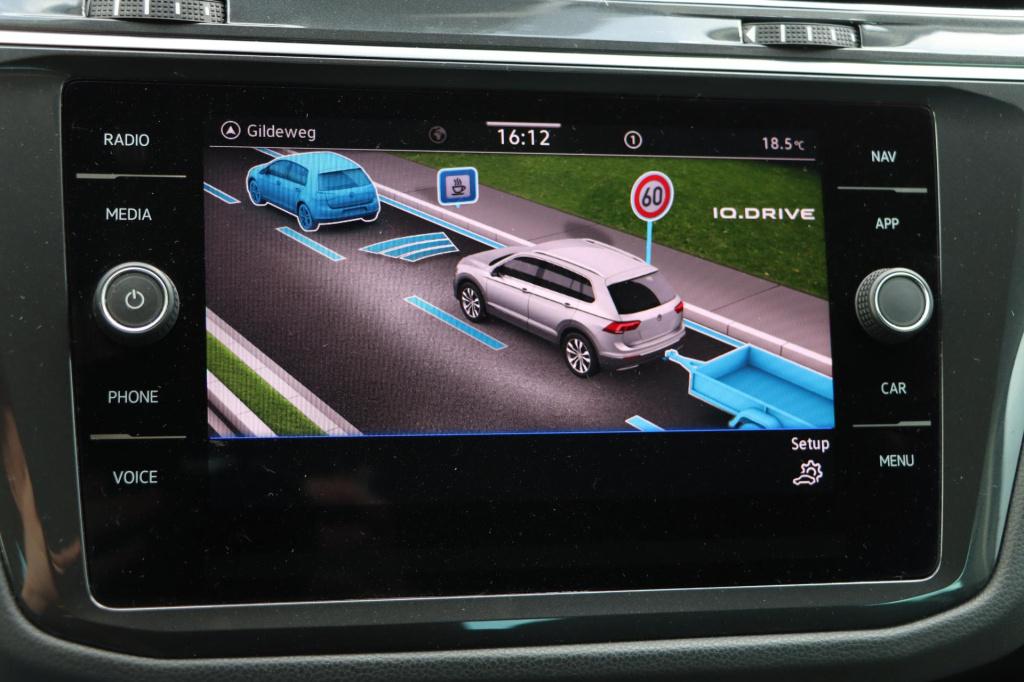 Volkswagen Tiguan 1.5 tsi elegance 150pk dsg7
