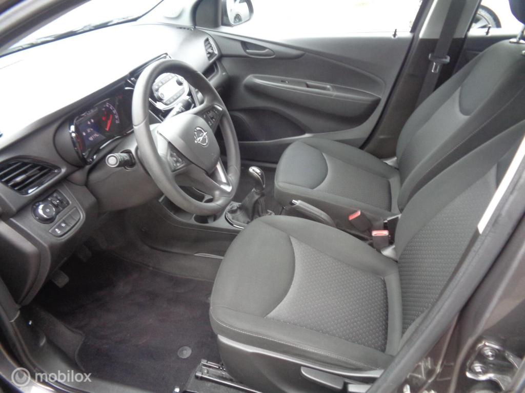 Opel Karl 1.0 ecoflex edition/airco/cruise controle/slechts 98000km