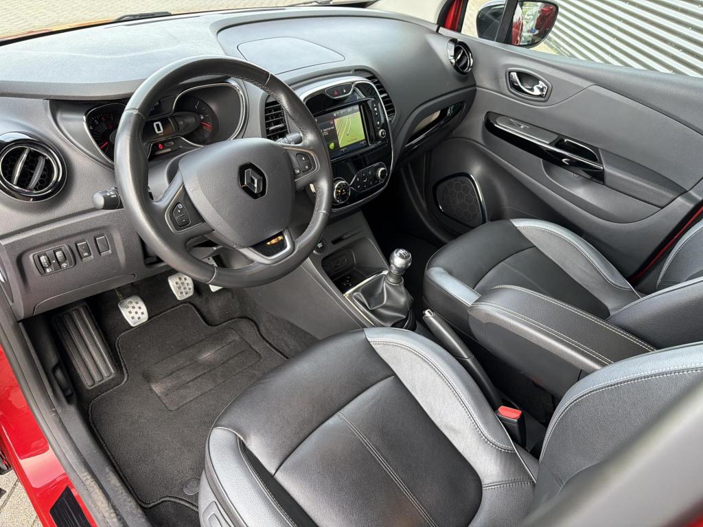 Renault Captur tce 90 xmod