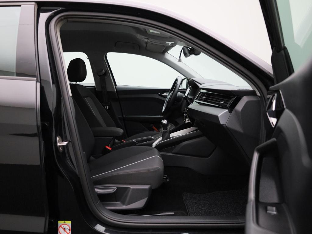 Audi A1 Sportback 25 tfsi pro line | apple carplay / android auto | cruise 