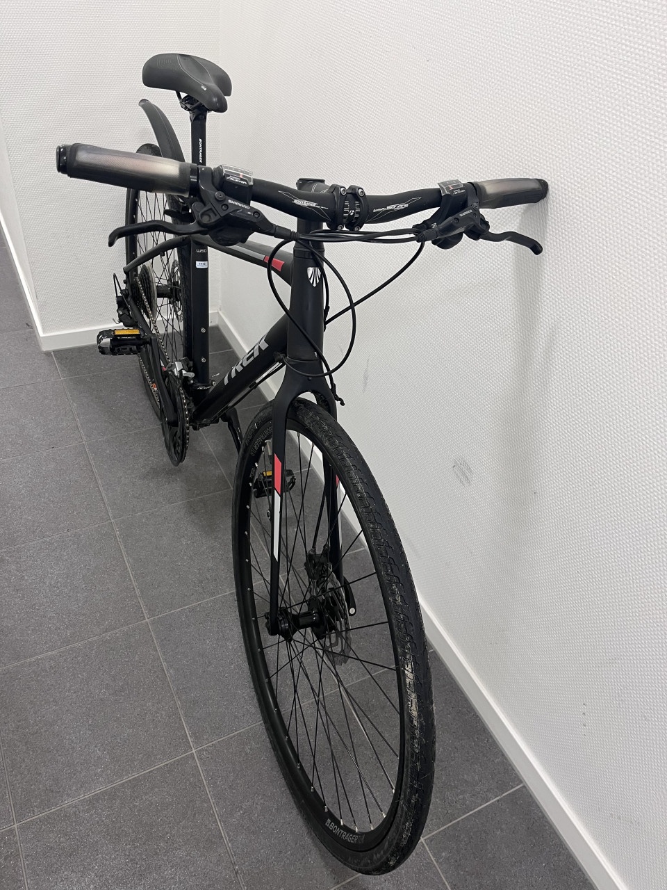 Fiets TREK