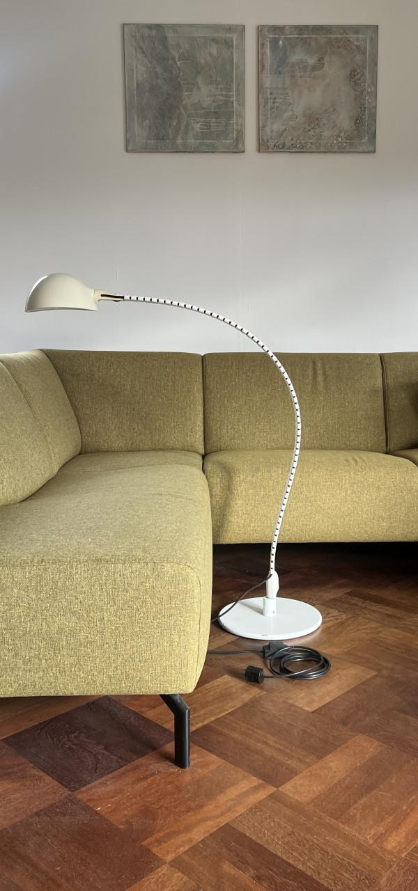 Design vloerlamp ± 1970