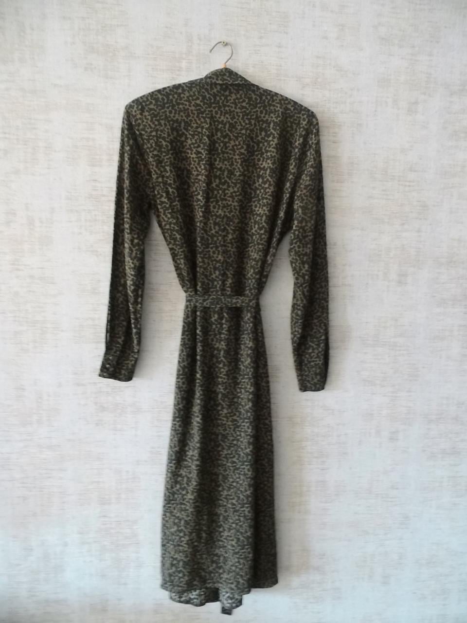 Jurk van Esprit in 2 delen. maat 36