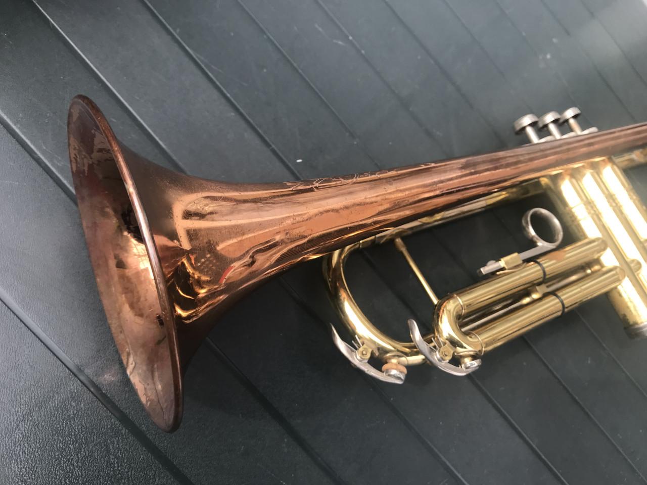 CONN DIRECTOR USA trompet
