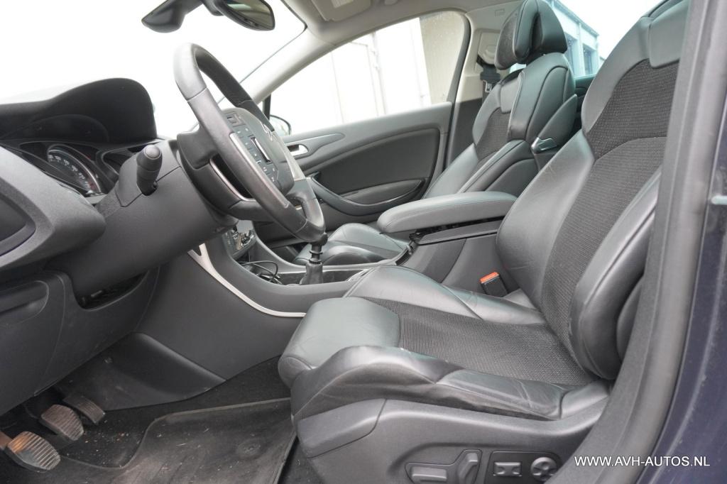 Citroen C5 tourer 1.6 thp exclusive