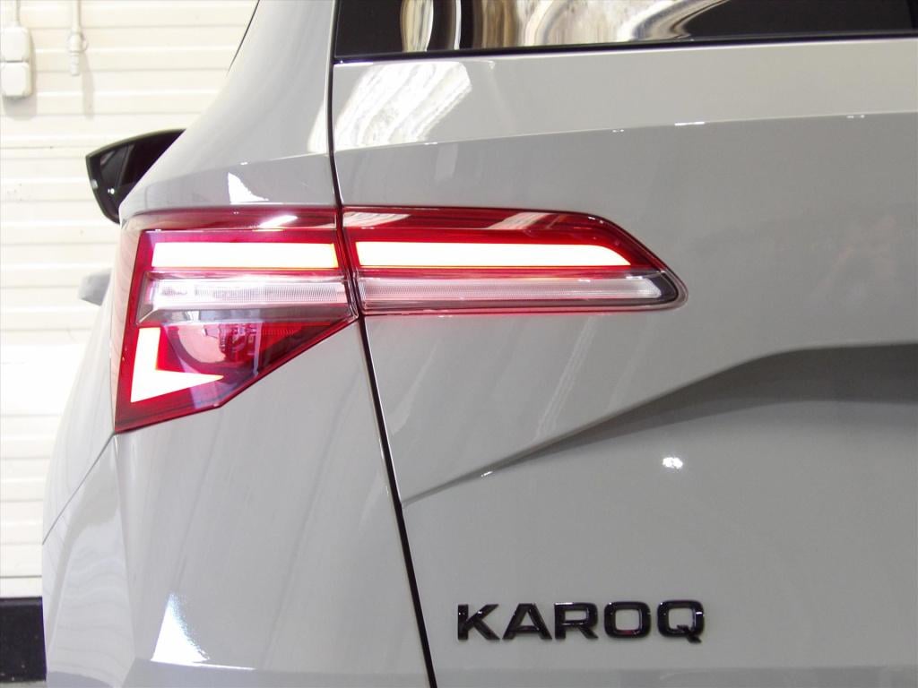 Skoda Karoq 1.5 tsi act greentech 150pk dsg-7 sportline