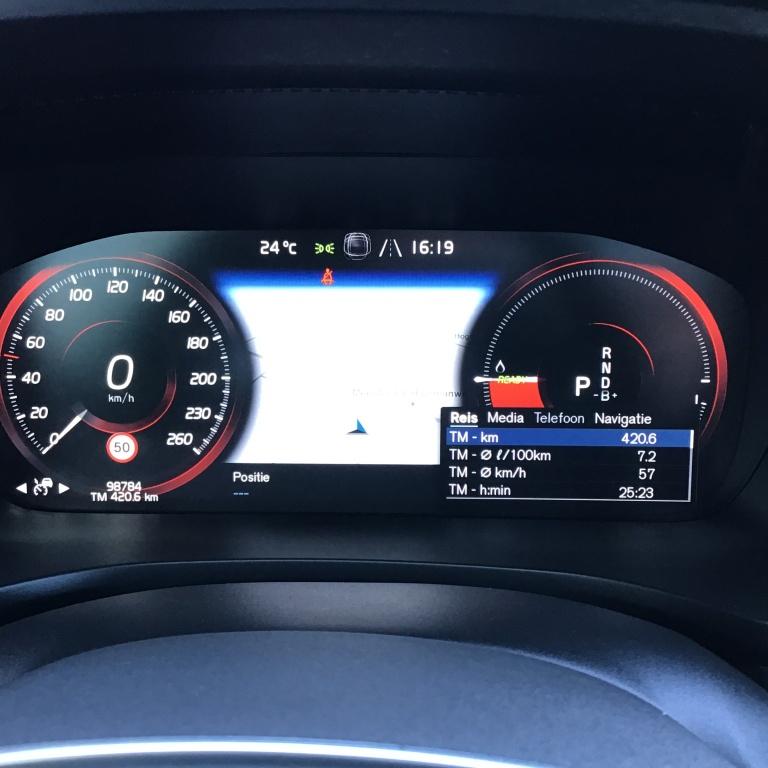 Volvo V60 t8 390pk awd r-design| full options ! trekhaak