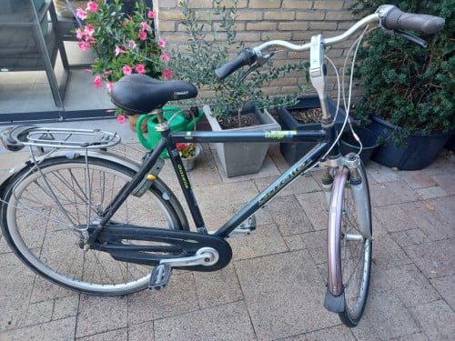 Herenfiets