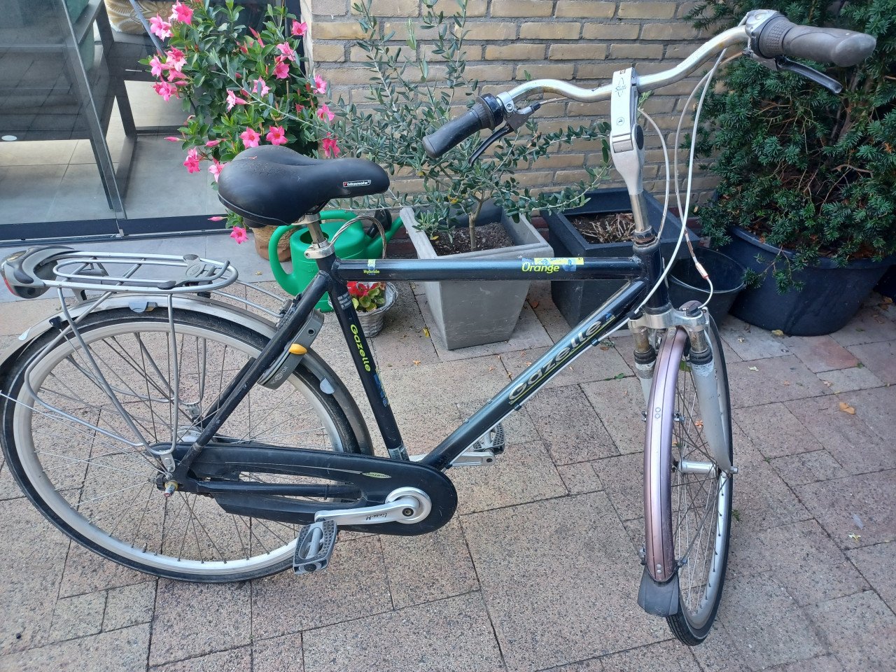 Herenfiets