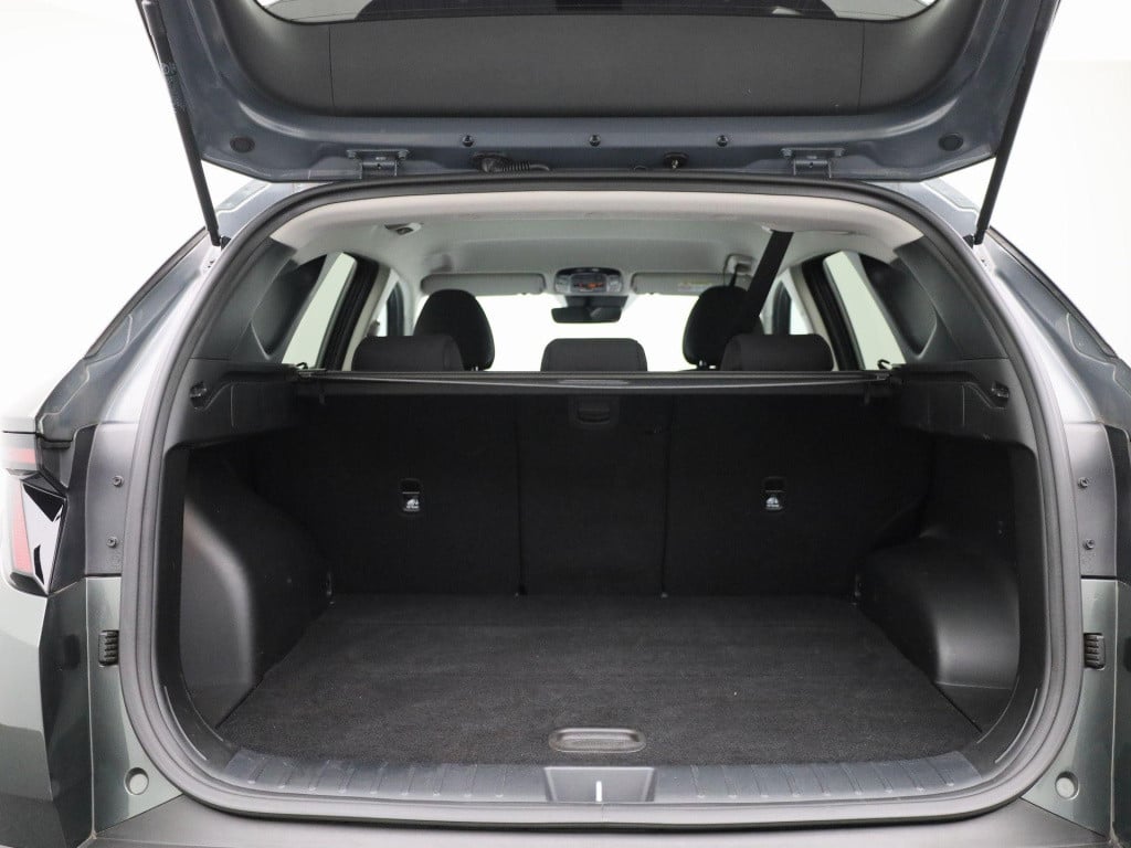 Hyundai Tucson 1.6 t-gdi mhev comfort | automaat | navigatie | apple carpla