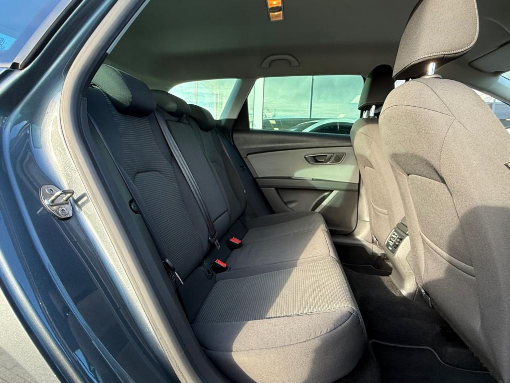 Seat Leon st 1.0 ecotsi style business intense dsg