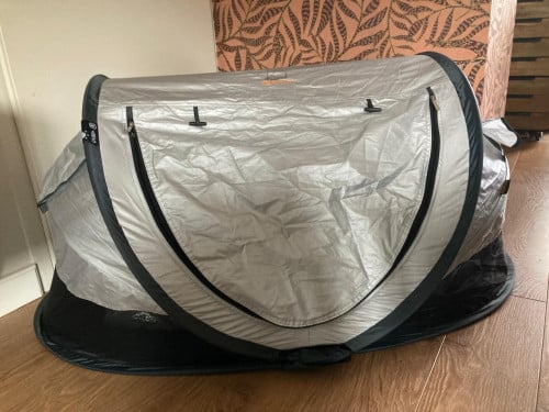 Deryan tent