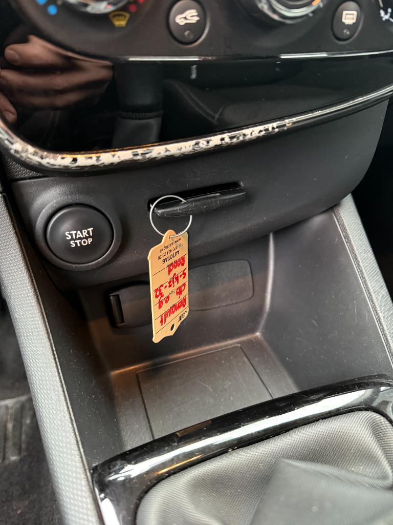 Renault Clio 0.9 - expression