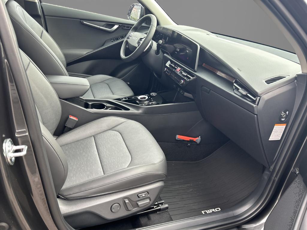 Kia Niro 1.6 gdi hybrid executiveline