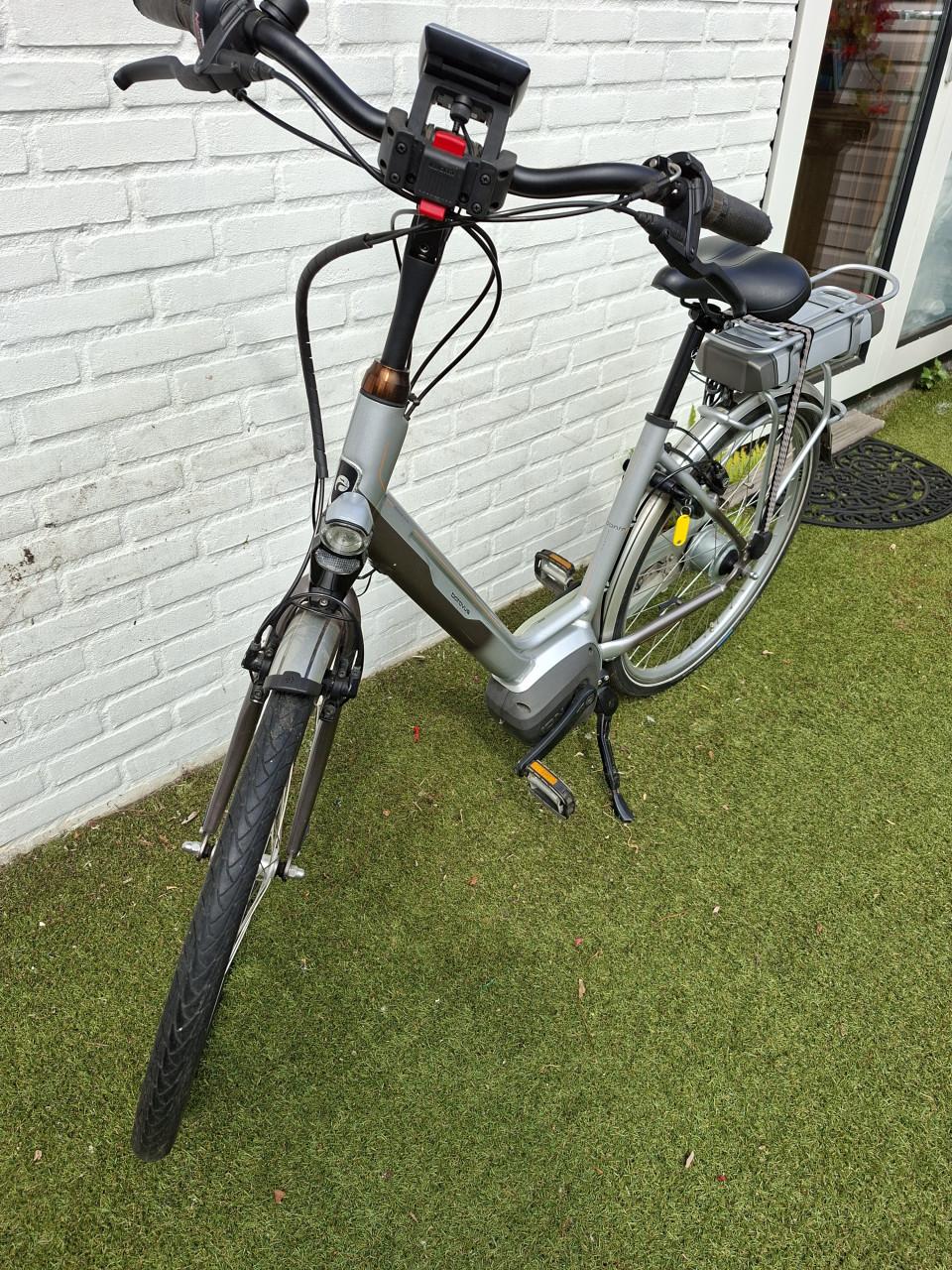 E-bike Batavus Ego Control (dames)