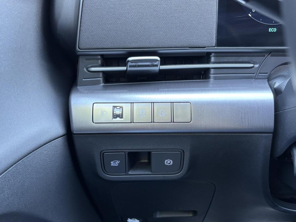Hyundai Kona 1.6 gdi hev premium sky