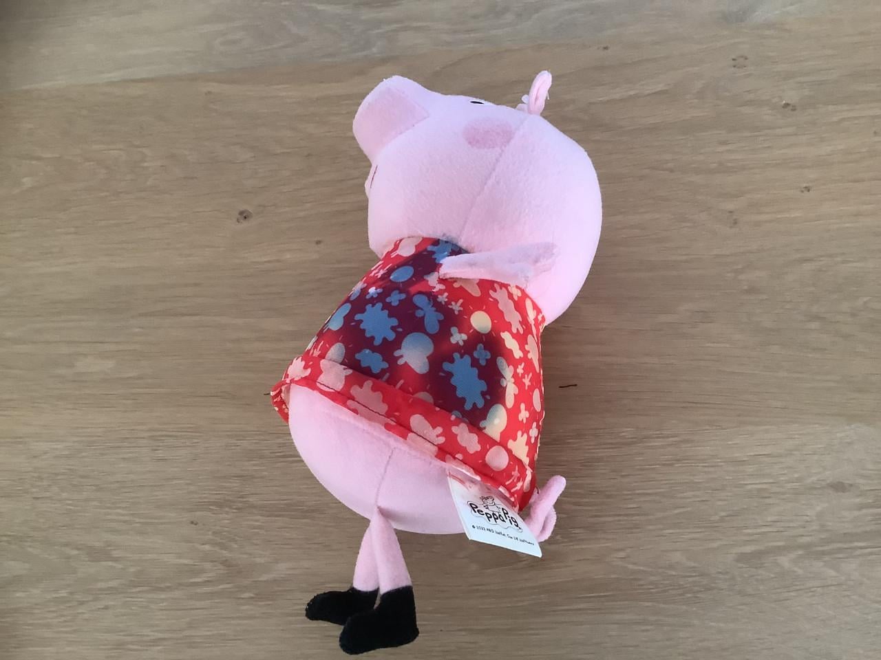 Peppa Pig Knuffel