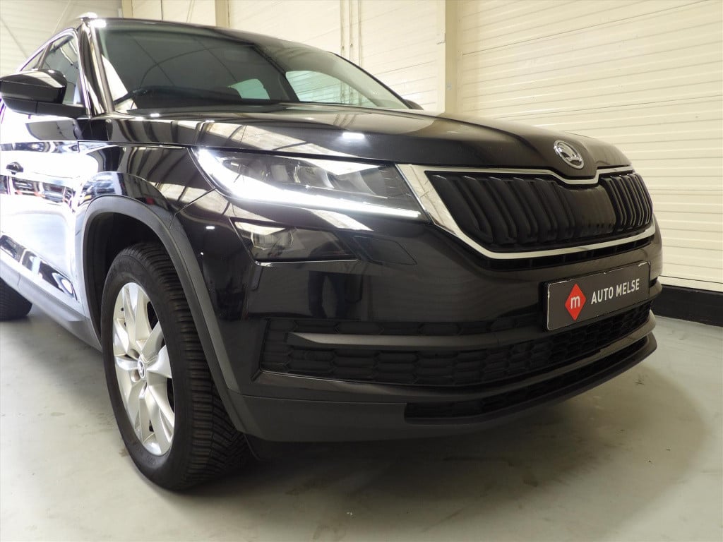 Skoda Kodiaq 1.4 tsi act 150pk dsg-6 style