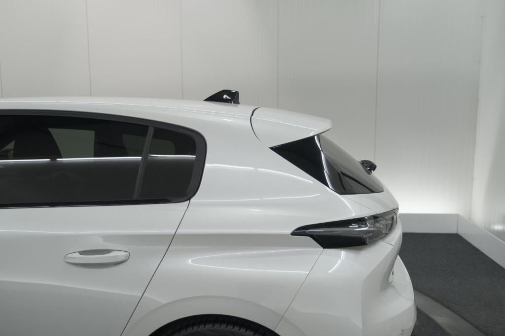 Peugeot 308 puretech 130 gt | 360 camera | stoelen-pakket | adaptieve cruis