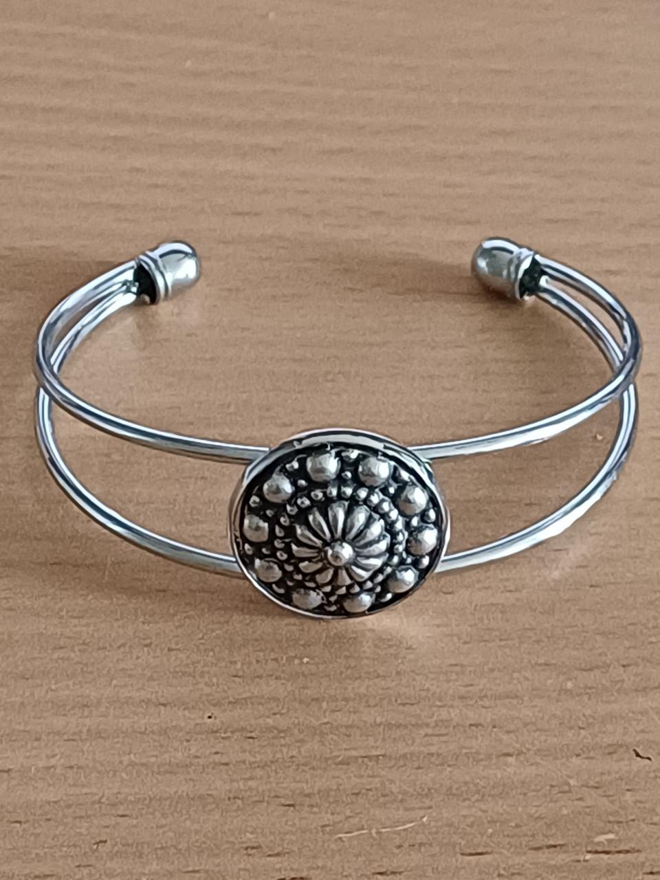 Zeeuwse knoop sieraden