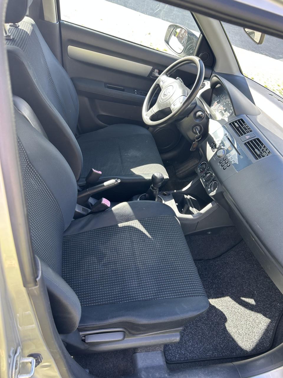 Suzuki swift 1.3  APK tot april 2027!