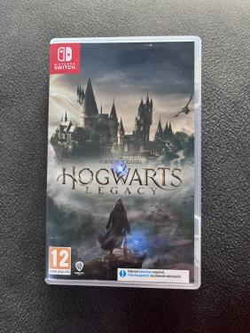 Hogwarts Legacy Nintendo Switch
