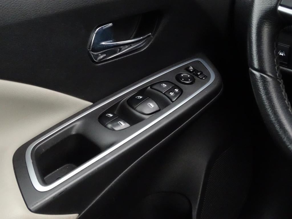 Nissan Micra 1.0 ig-t n-design | apple carplay | android auto | clima | blu