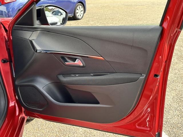 Peugeot 208 ev 50kwh 136pk active pack