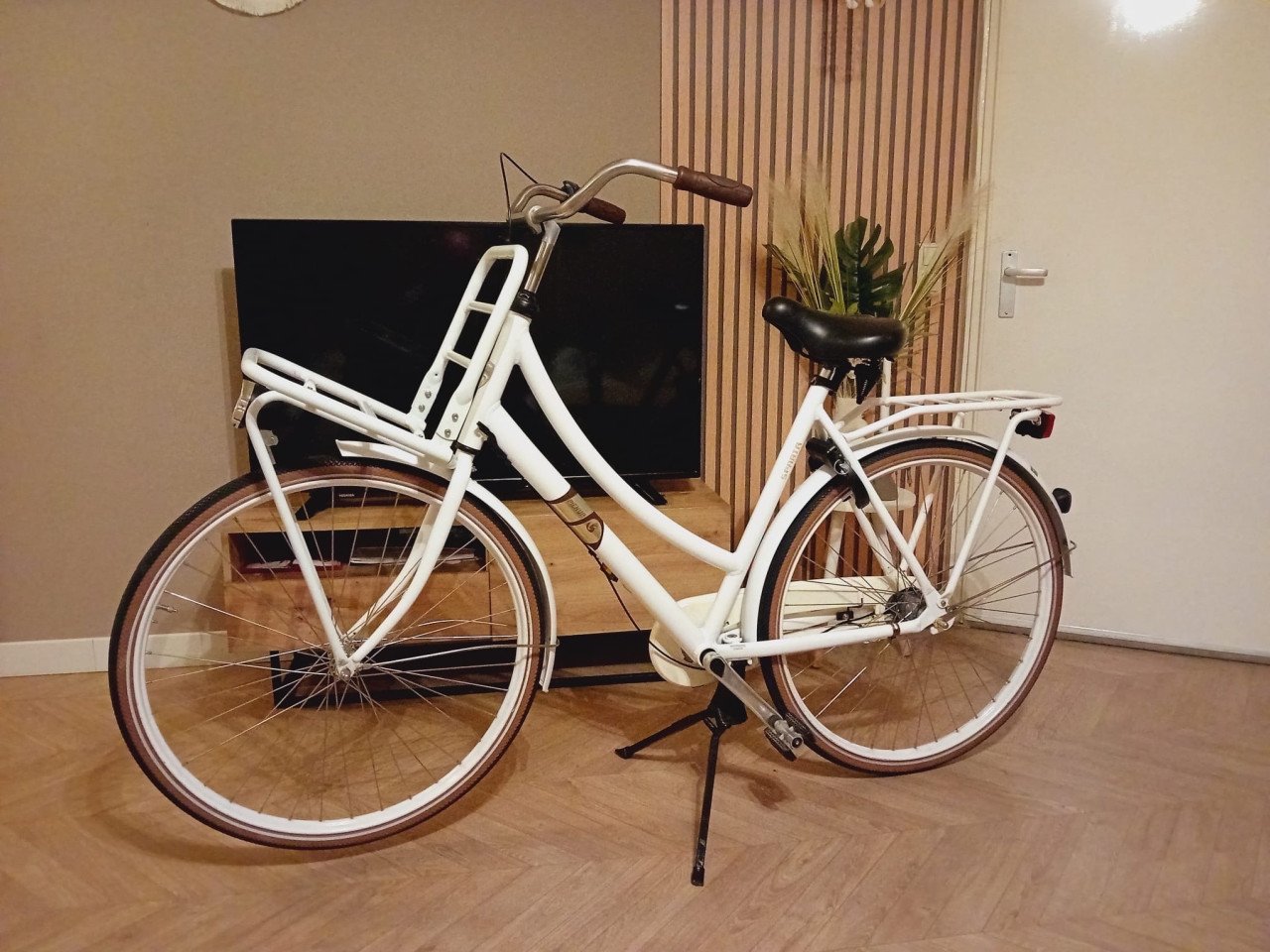 Super mooie Sparta Pick up