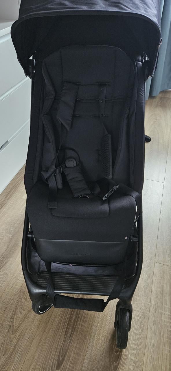 Dubatti Buggy - In zeer goede staat