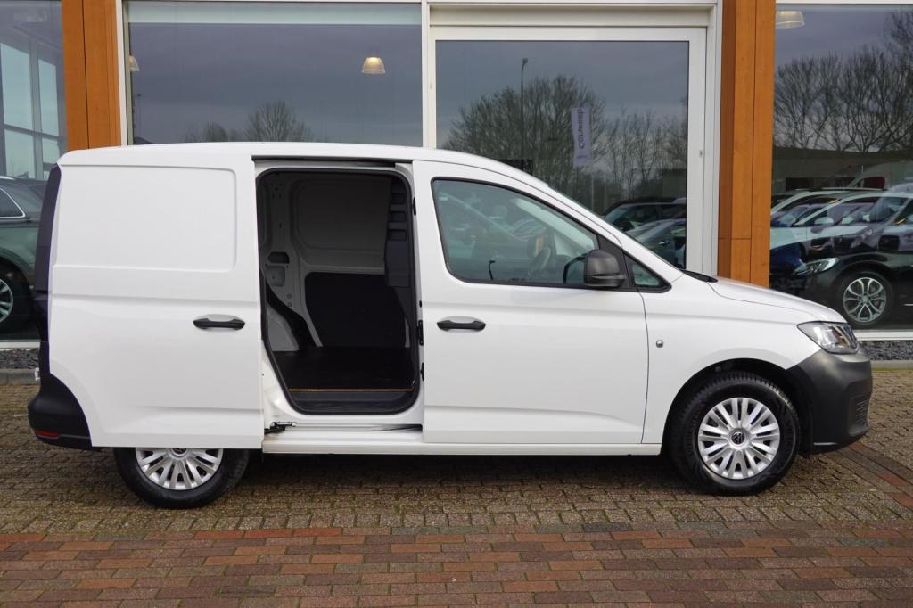Volkswagen Caddy cargo 2.0 tdi comfort