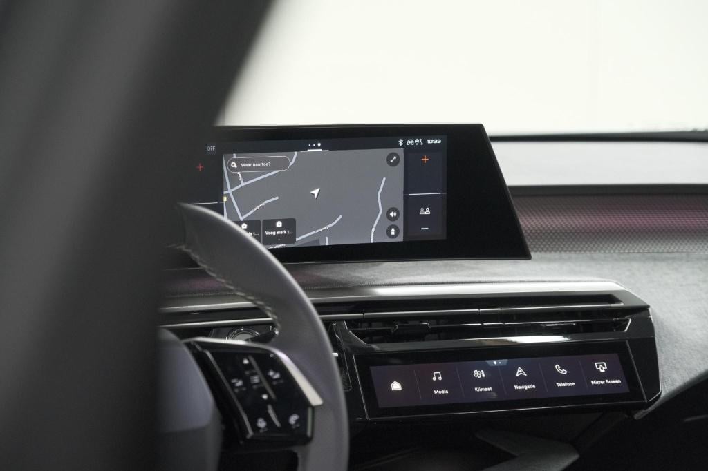 Peugeot 3008 1.2 hybrid 145 gt | camera | adaptieve cruise control | elektr