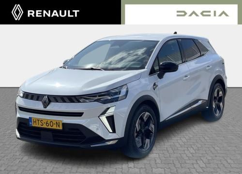 Renault Symbioz 1.6 e-tech full hybrid 145 techno