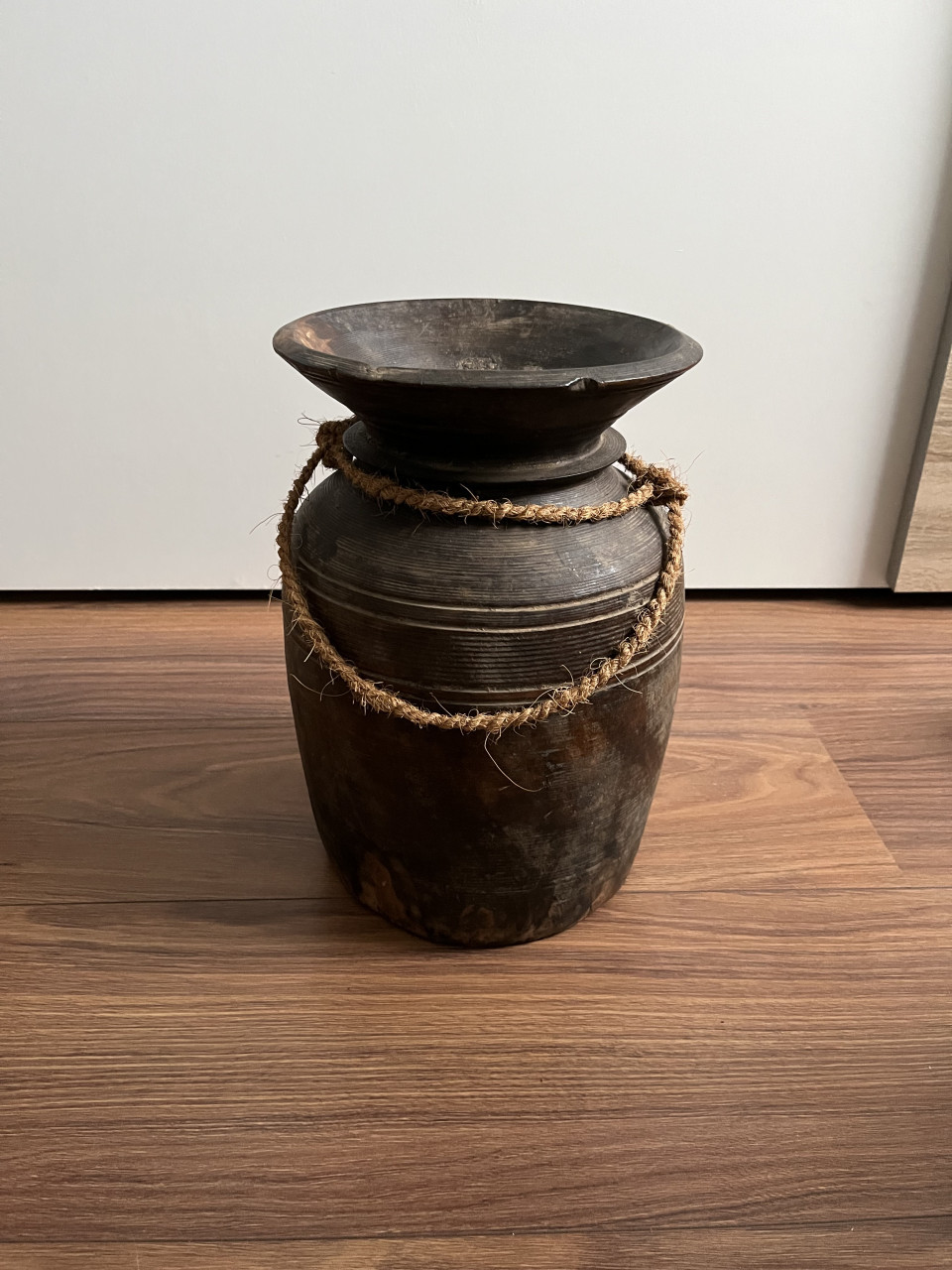 Nepalese pot nr. 2