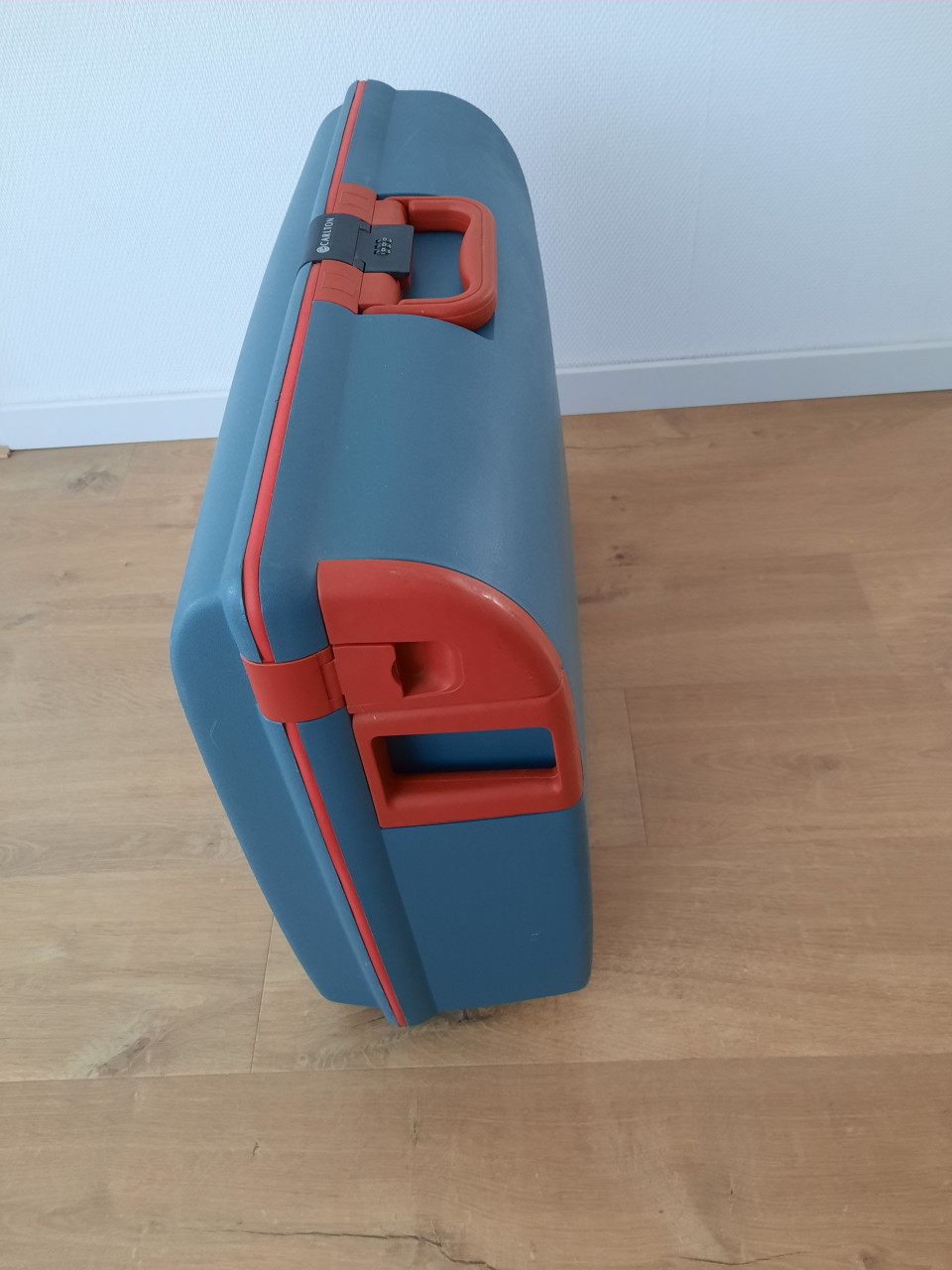 Degelijke Carlton reiskoffer