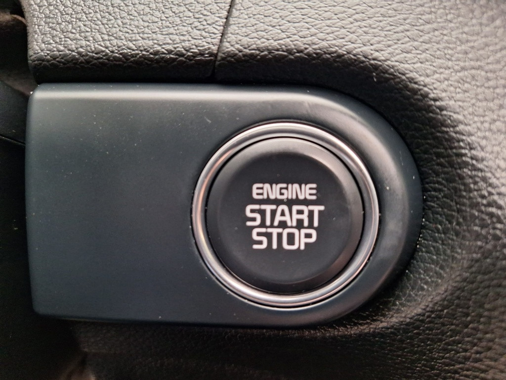 Kia Xceed phev executiveline
